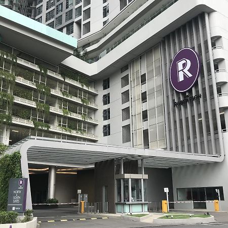 The Robertson Suites Kuala Lumpur Eksteriør billede