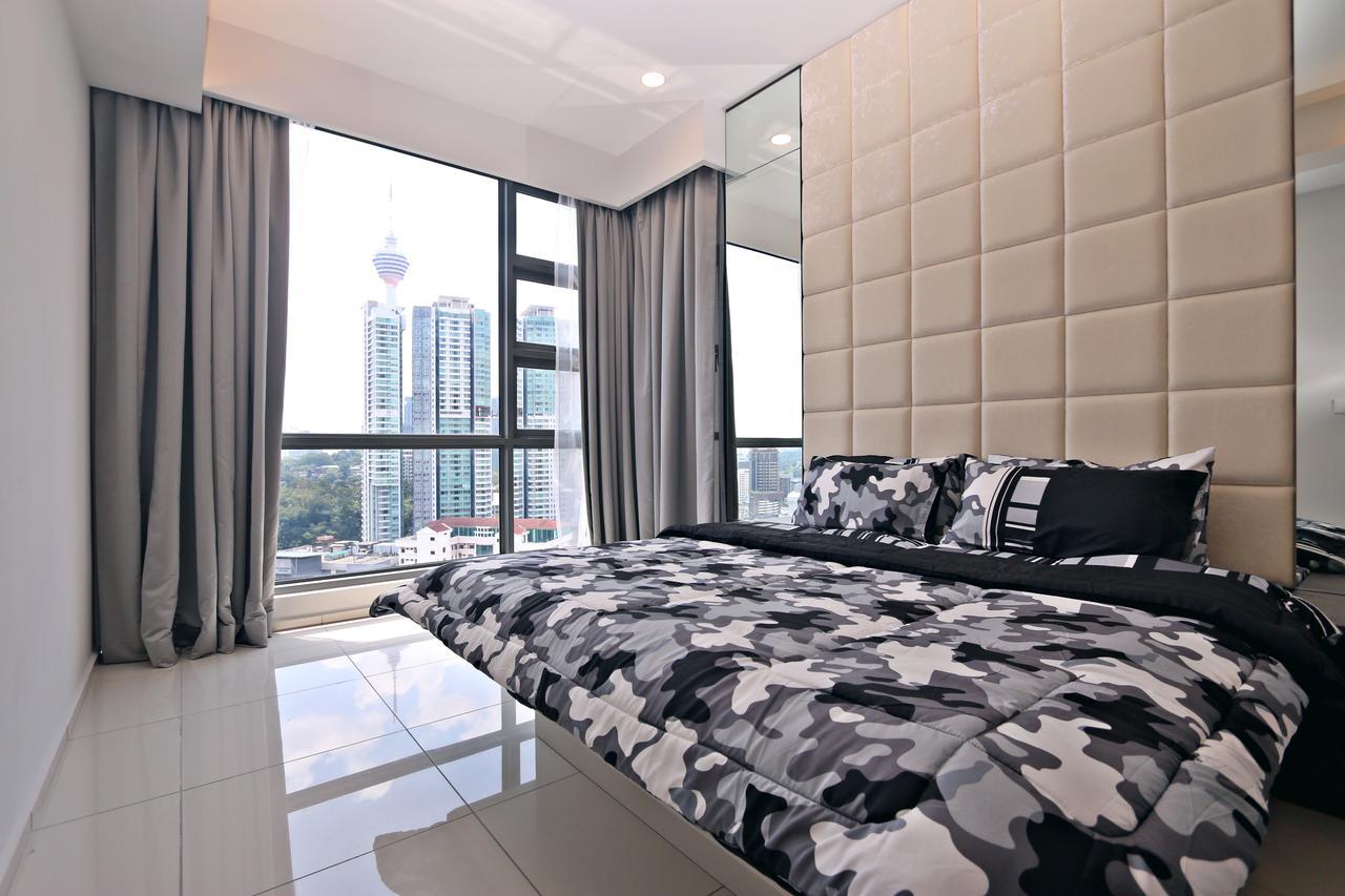 The Robertson Suites Kuala Lumpur Eksteriør billede