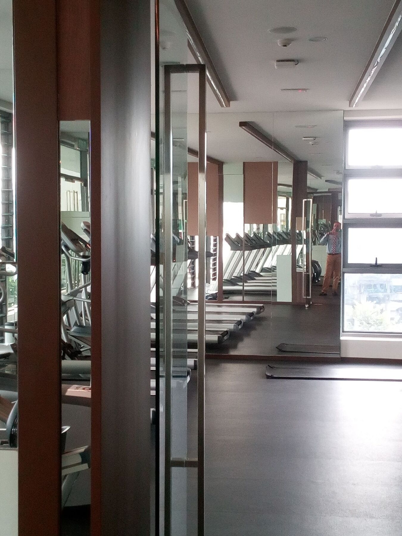 The Robertson Suites Kuala Lumpur Eksteriør billede