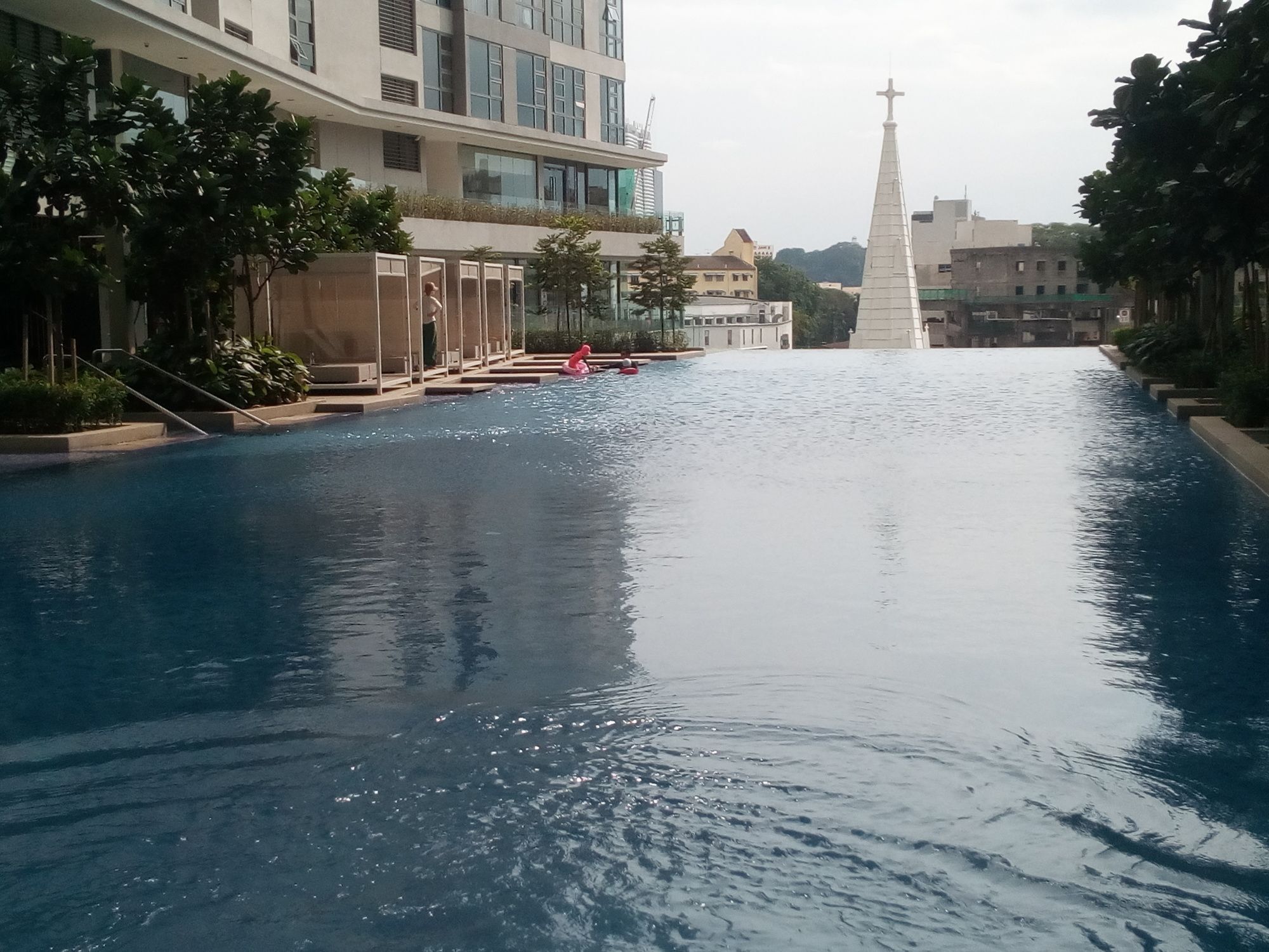 The Robertson Suites Kuala Lumpur Eksteriør billede