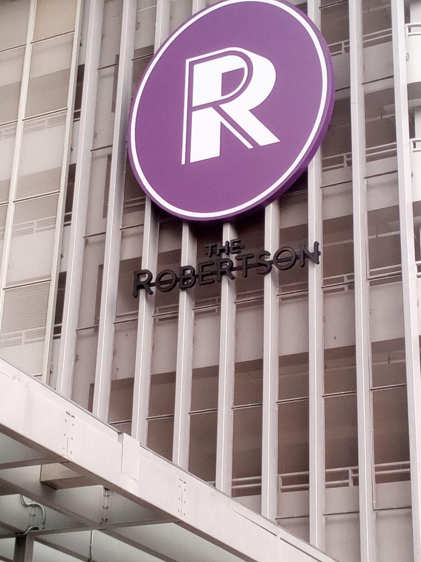 The Robertson Suites Kuala Lumpur Eksteriør billede